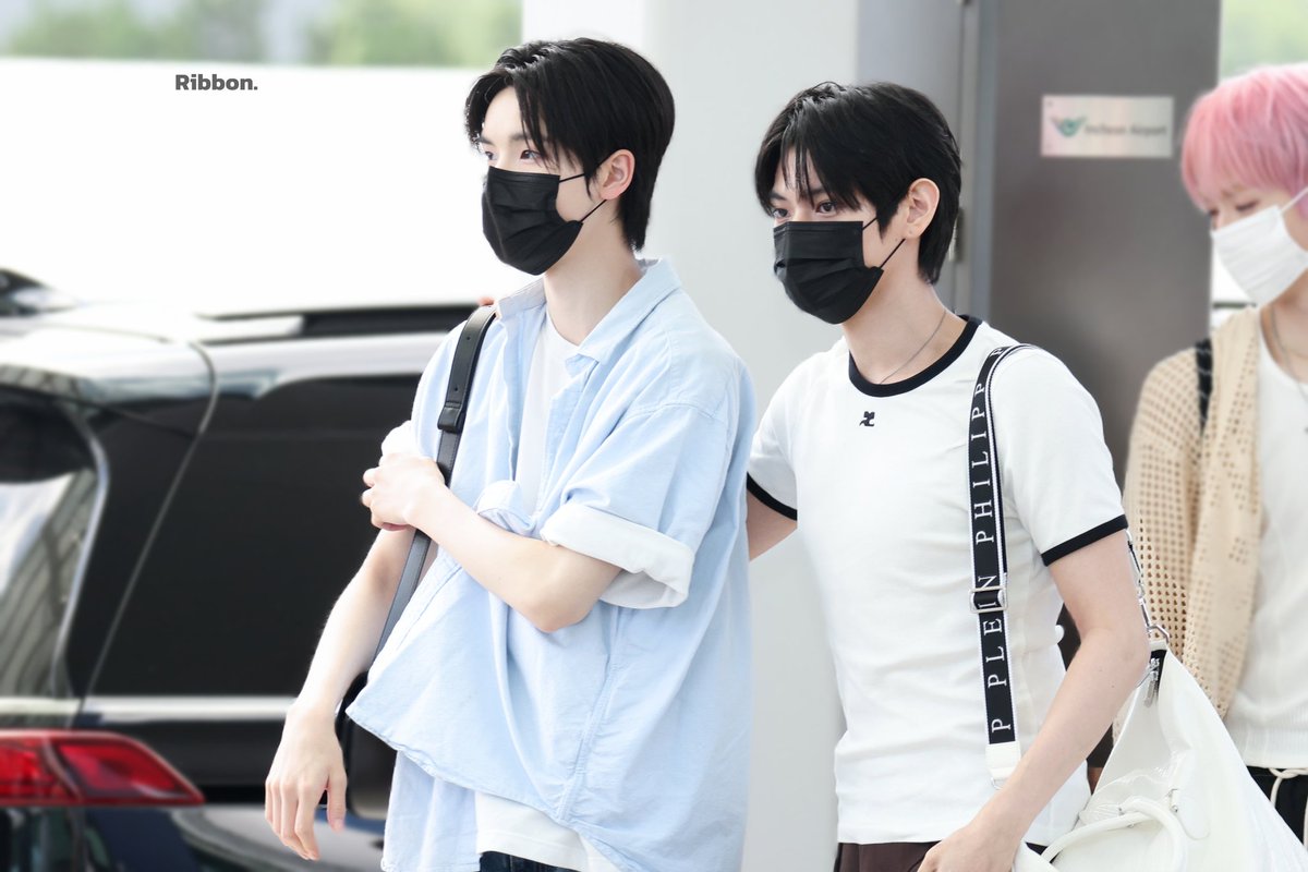 250822 ICN 🛫 

#ตาต้า #타타 #TATA #塔塔 #タタ #NICOLAS  #SMTR25
