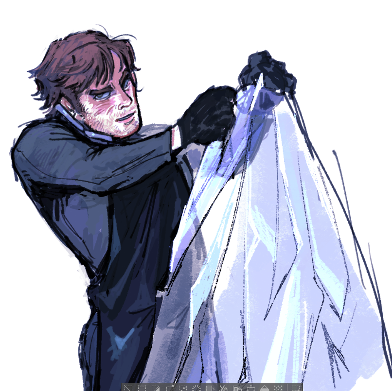 more dexter i included in my daily warmups yayy yay