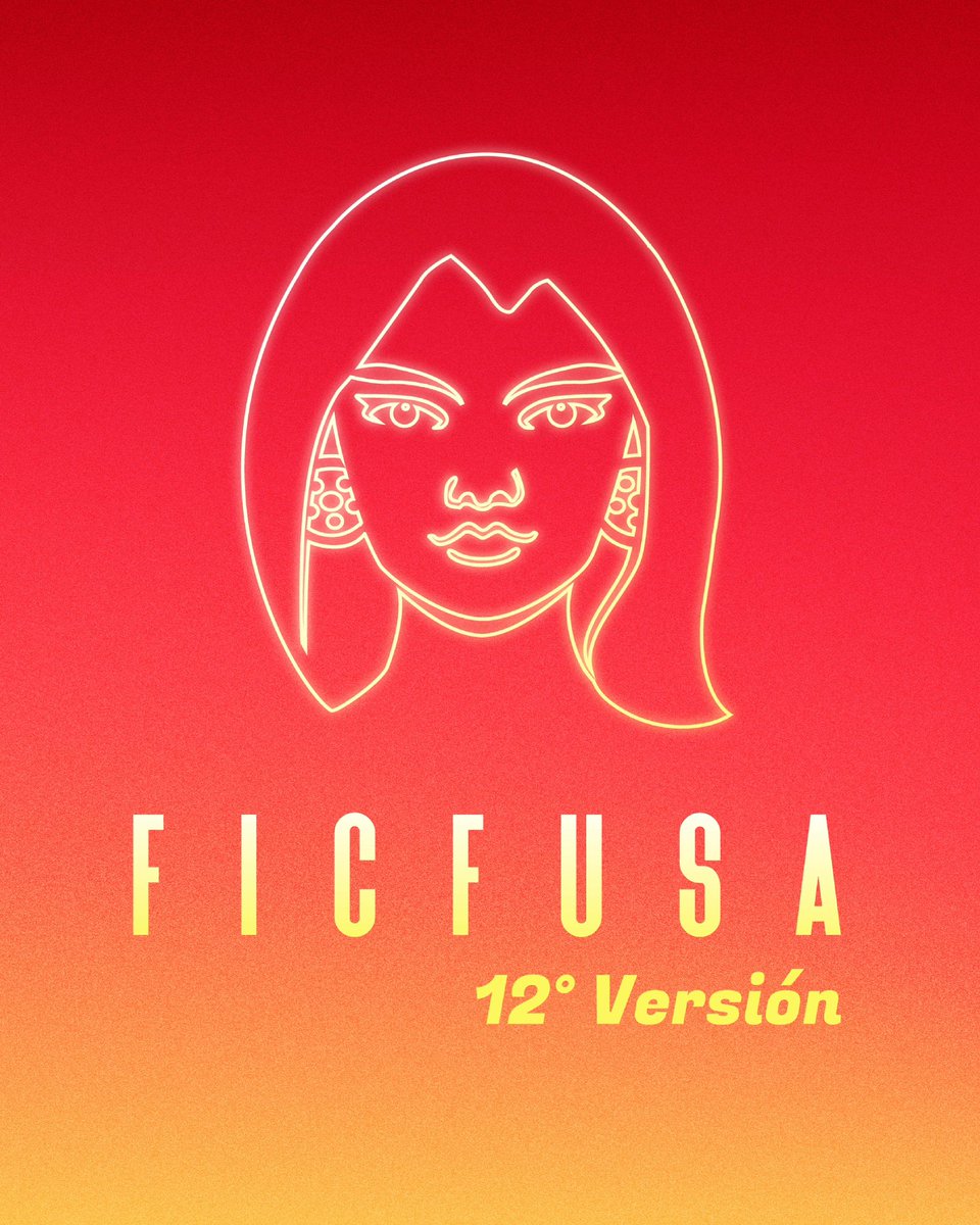 FICFUSA FESTIVAL tweet media