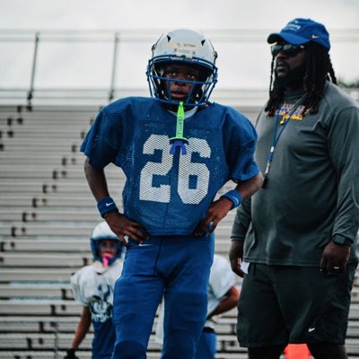Bryson Wilson tweet media
