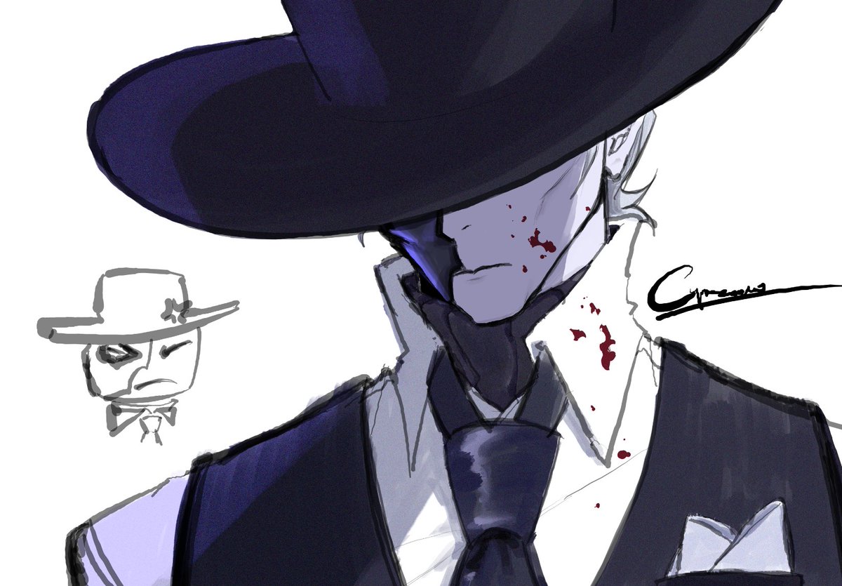 Cyrezmo's tweet photo. The savage &amp; The magician #dieofdeath #pursuer  #artful https://t.co/qaNBmBs7lU