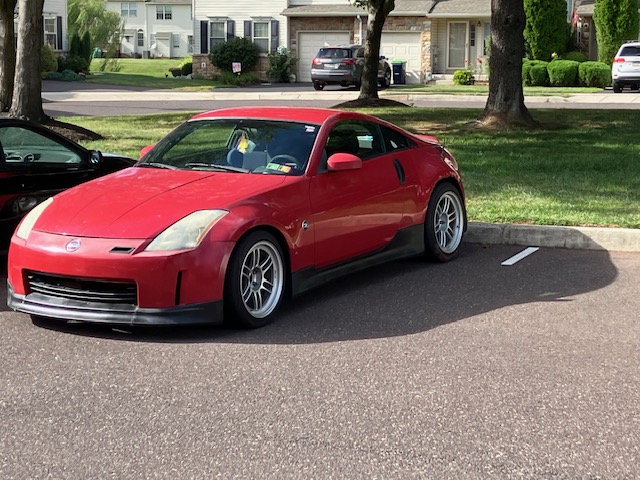still love them cars.. not that wacky shit . .sts.