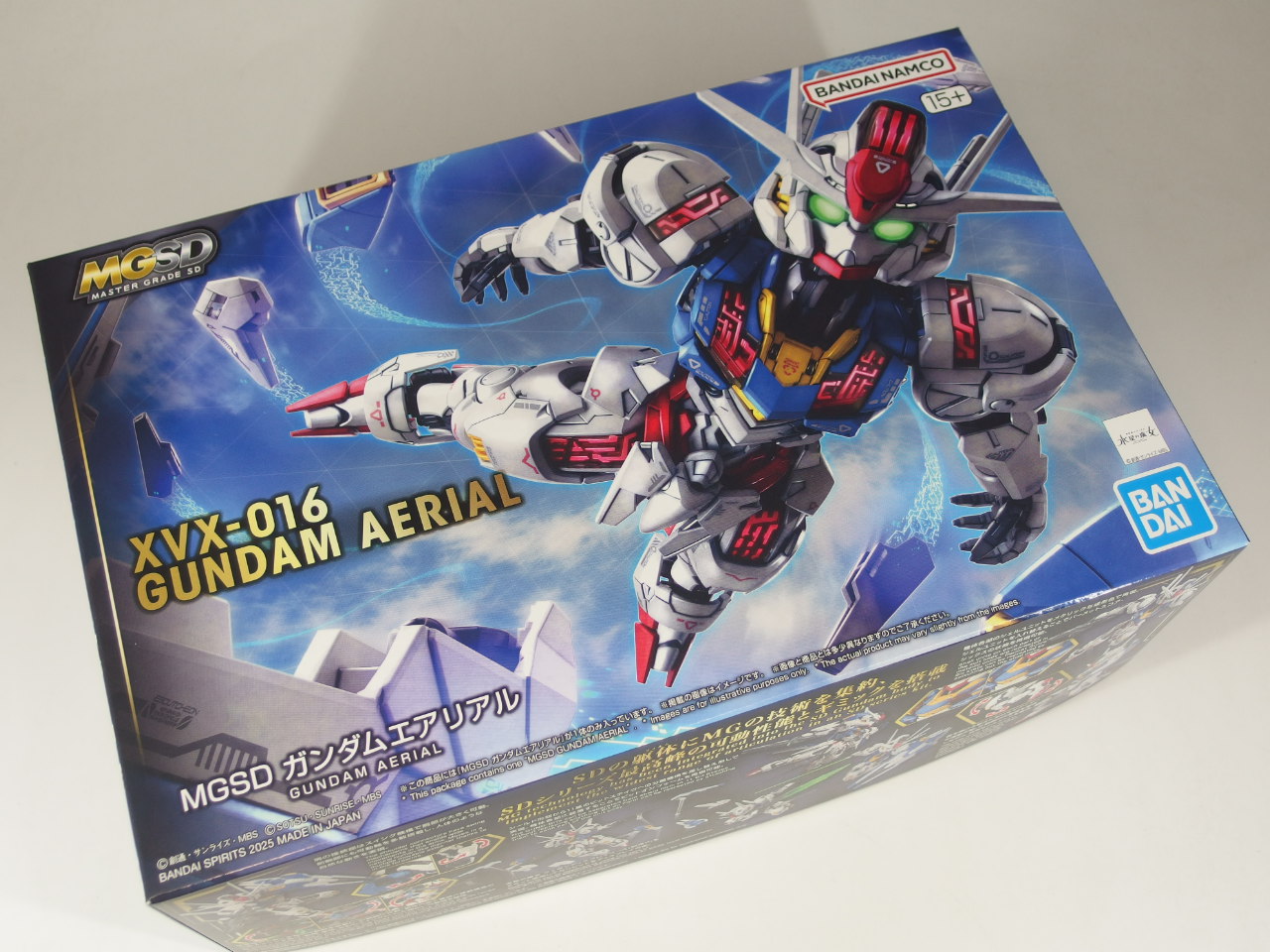 ケンビル＠ガンプラ on X: 