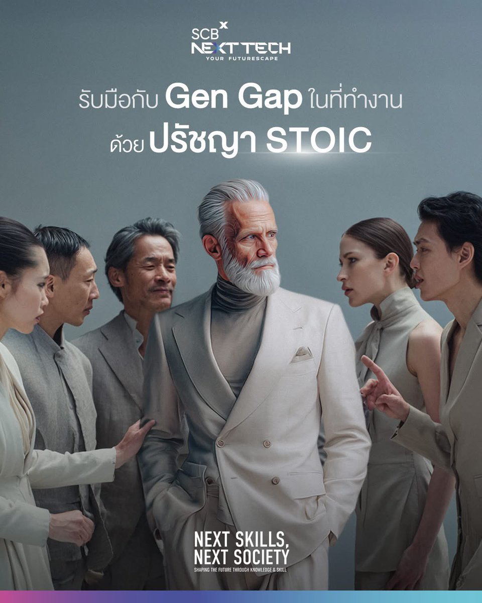 เคยมีปัญหาเรื่อง Gen Gap ในที่ทำงานบ้างไหม แล้วควรจะแก้ยังไง?

เชื่อว่าหลายคนที่ทำงานให้กับองค์กร ต้องทำงานในที่ทำงานที่มีคนหลากหลายช่วงอายุ ไม่ว่าจะอายุน้อยหรือมากกว่าก็ตาม บางทีอาจเกิดความไม่เข้าใจกัน จนอาจนำไปสู่การทำงานร่วมกันที่ไม่ราบรื่น และส่งผลกระทบต่อผลลัพธ์ของงาน