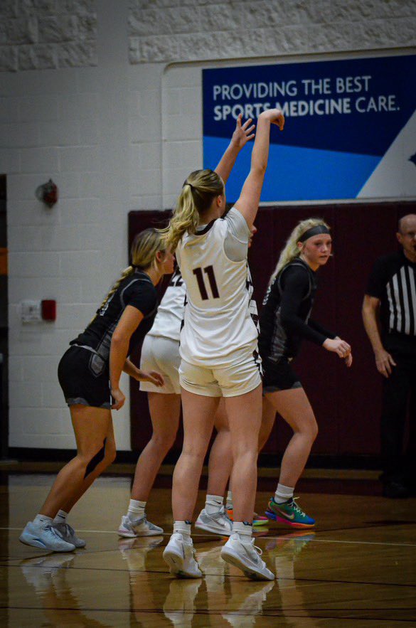 Addison cleghorn tweet media