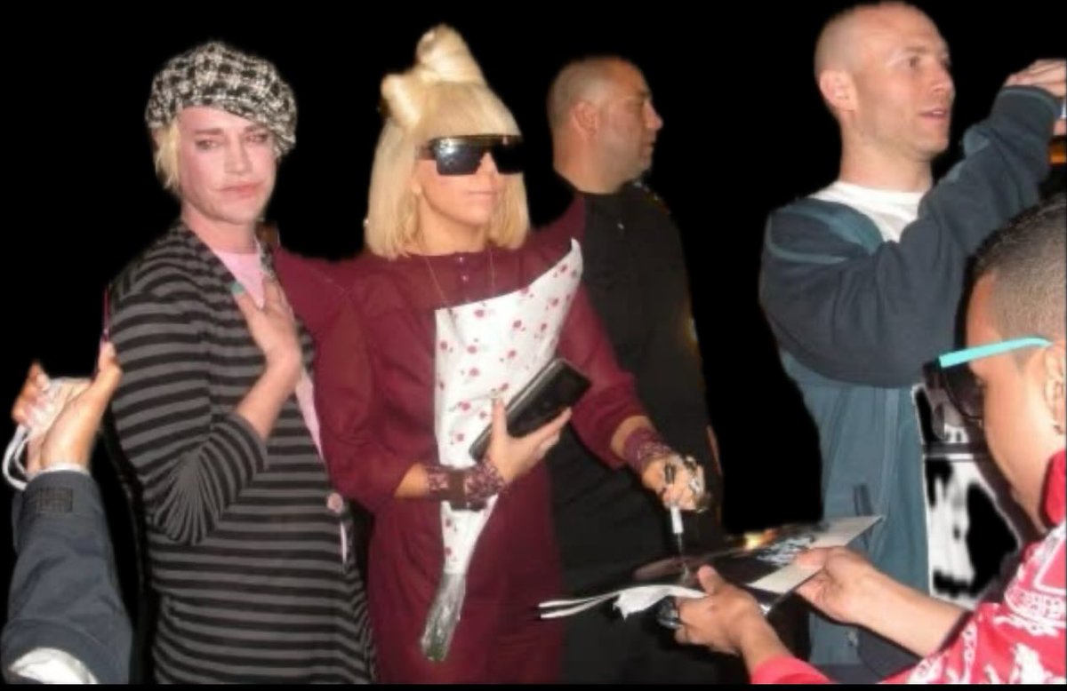phil_a_m's tweet photo. @ladygaga ♥️Tried so hard to get tickets for all MSG shows. Ended up getting banned from Ticketmaster because they thought I was a bot 🤖😭  I was at one of your 1st big shows in NYC @ Terminal 5 when “Just Dance” came out &amp; I’ve been to every tour since 💓LOVE YOU 🥰 Pleaseeee helpppp 😊 https://t.co/2QHqxXt1fO