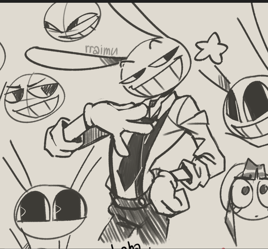 another jax drawing

sorry.... there will be more