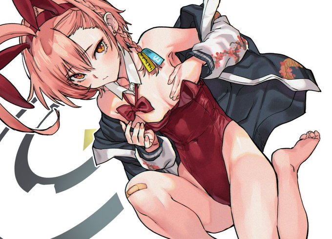 バニーの日再掲🐇 