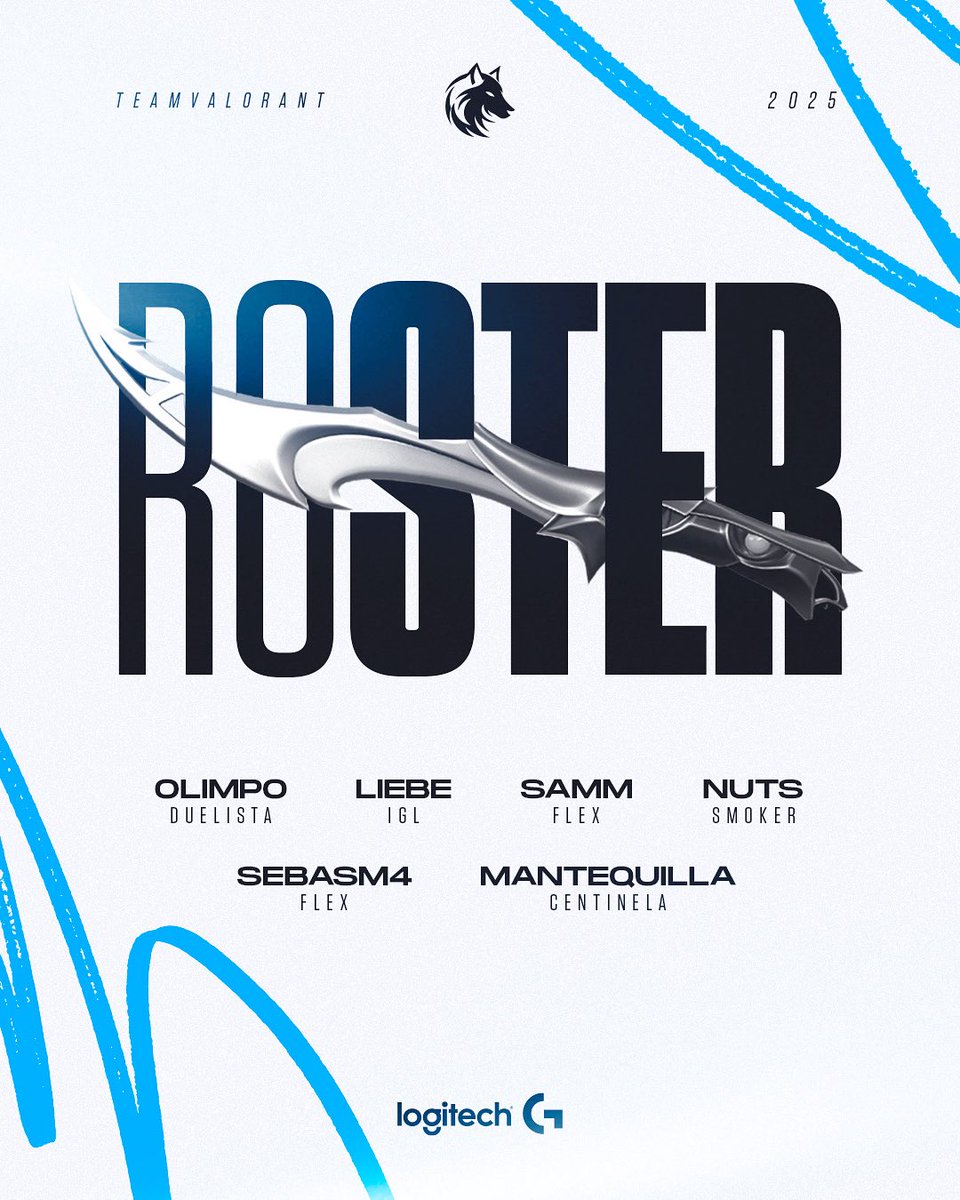 Zeu5_esports's tweet image. ¡De la Grieta a la Zona de Combate!💥

Nuestro equipo ahora también pisa fuerte en Valorant. Estos son los guerreros que llevarán nuestra estrategia y coordinación a un nuevo campo de batalla 🗣️

Nos vemos en la Gansito Gaming Hub por @ScrubDivision 😎