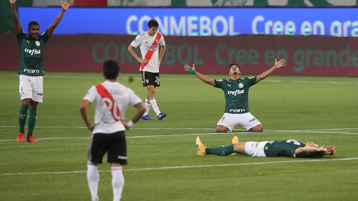 ronaldokcc's tweet photo. @RiverPlate Vem tranquilo https://t.co/QXBslFopKR
