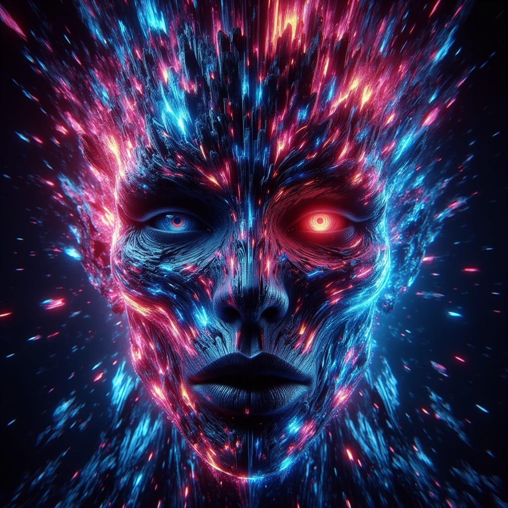Alien Fsociety (@AlienFsociety) / Posts / X