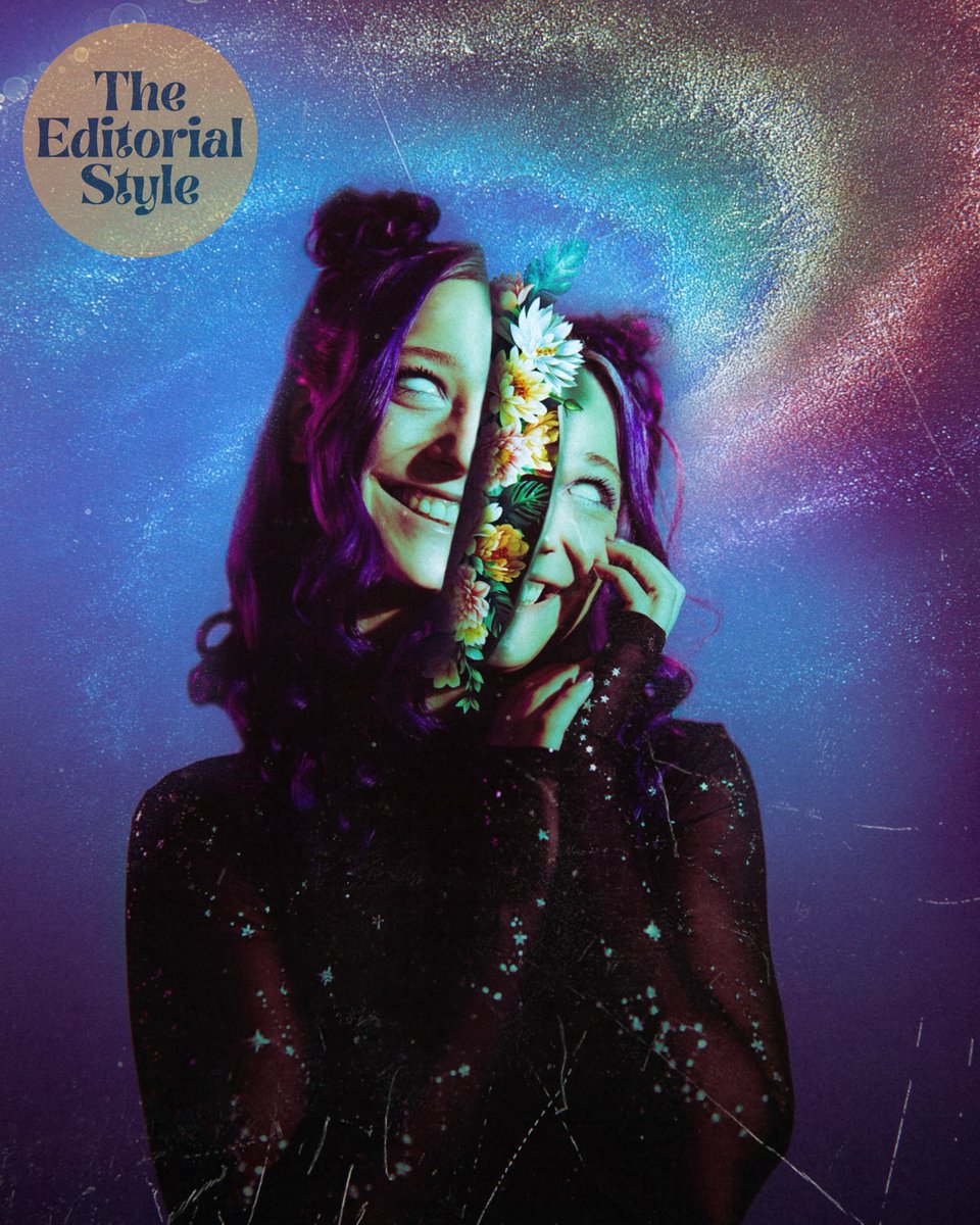 THE STARZ ALIGNED! - NOT @BillieStarkz tweet media