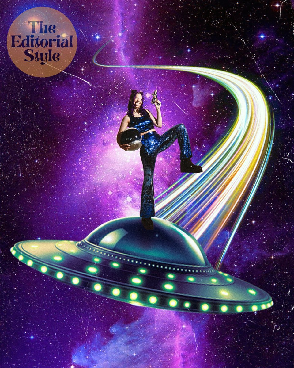 THE STARZ ALIGNED! - NOT @BillieStarkz tweet media