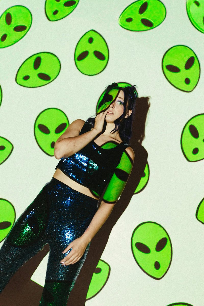 THE STARZ ALIGNED! - NOT @BillieStarkz tweet media