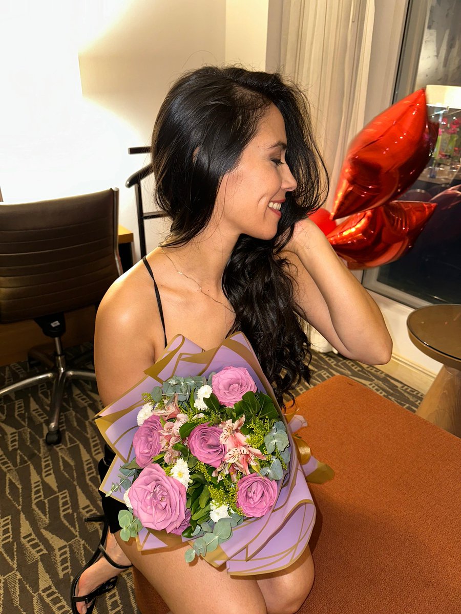 02yami's tweet photo. 💥🥰🥰 https://t.co/6Q2wiFDE3A