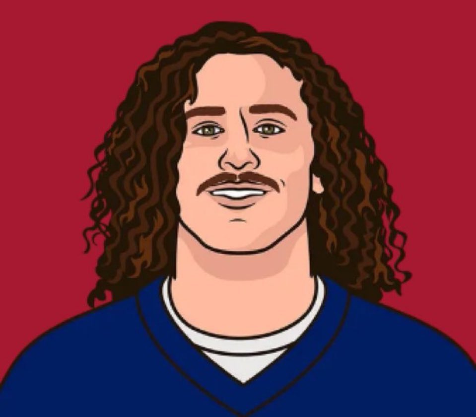 Greg Dulcich today: 

4 REC
26 YDS
2 TD

Impressive.