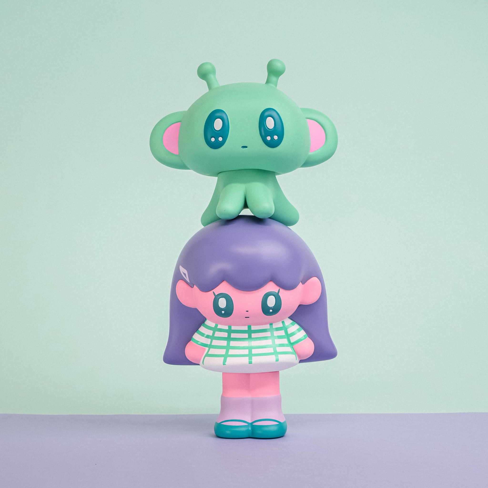 にゃあMomページです♥️ monmimi1 | . . mom! トップスとパンツ 別売りです🙈 これからの