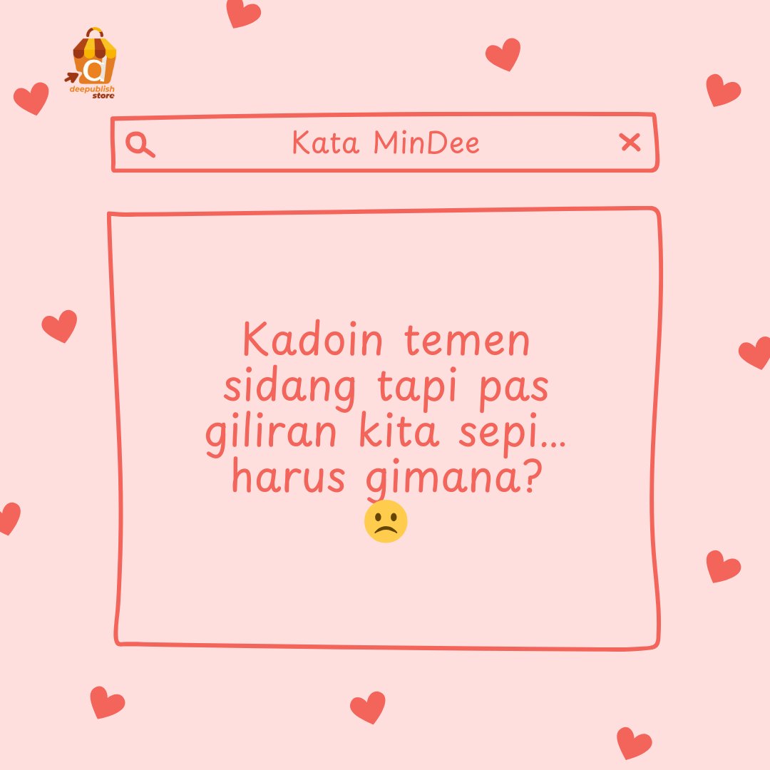 deepublishstore's tweet image. Ekspektasi vs Realita: nemenin dan ngasih kado temen sidang skripsi vs sendirian pas giliran kita malah sepi ☹️😭

#mahasiswa #skripsi #sempro #sarjana #sidangskripsi #kampus
