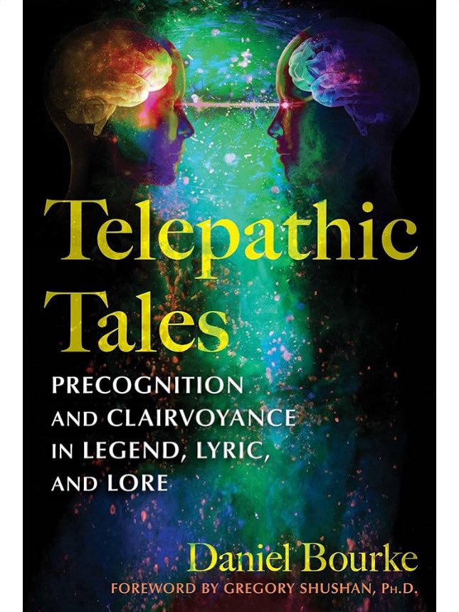 Darkness Radio Presents: Telepathic Tales: Precognition and Clairvoyance in Legend, Lyric, &amp;Lore w/Daniel Bourke!

WATCH/LISTEN HERE —&gt; darknessradioshow.com

#paranormal #supernatural #metaphysical  #paranormalpodcasts #darknessradio  #timdennis #danielbourke #telepathictales