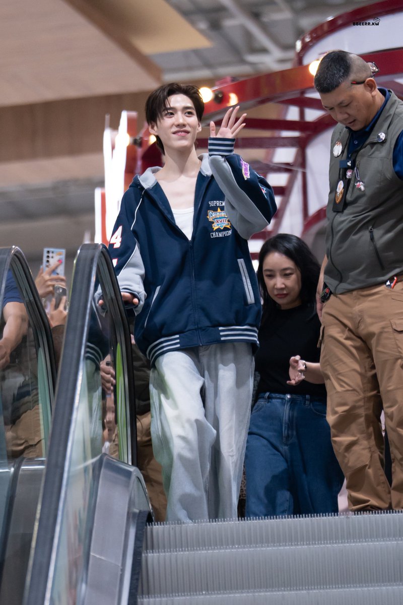 พีพีบ๊ายบายฟค น่ารักจังเลยค่ะตัวเล็ก  #SKYNLABxBKPP