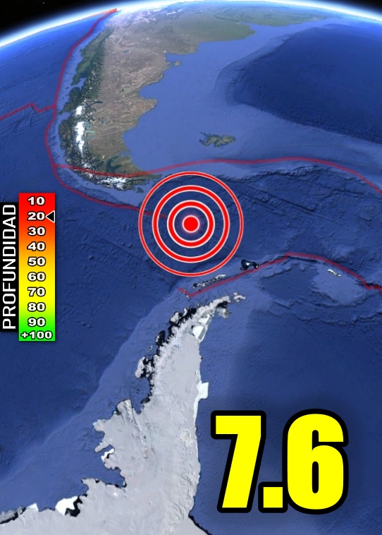 Terremotos News tweet media