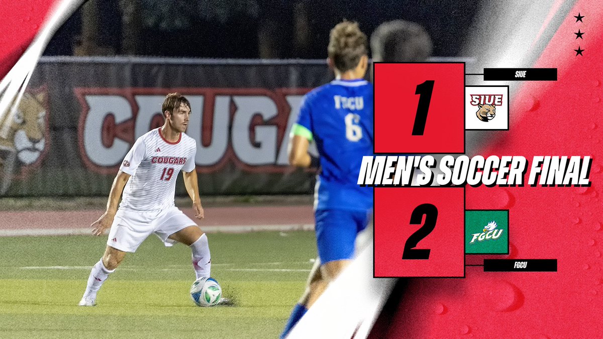 SIUE Men's Soccer (@siuemenssoccer) on Twitter photo 