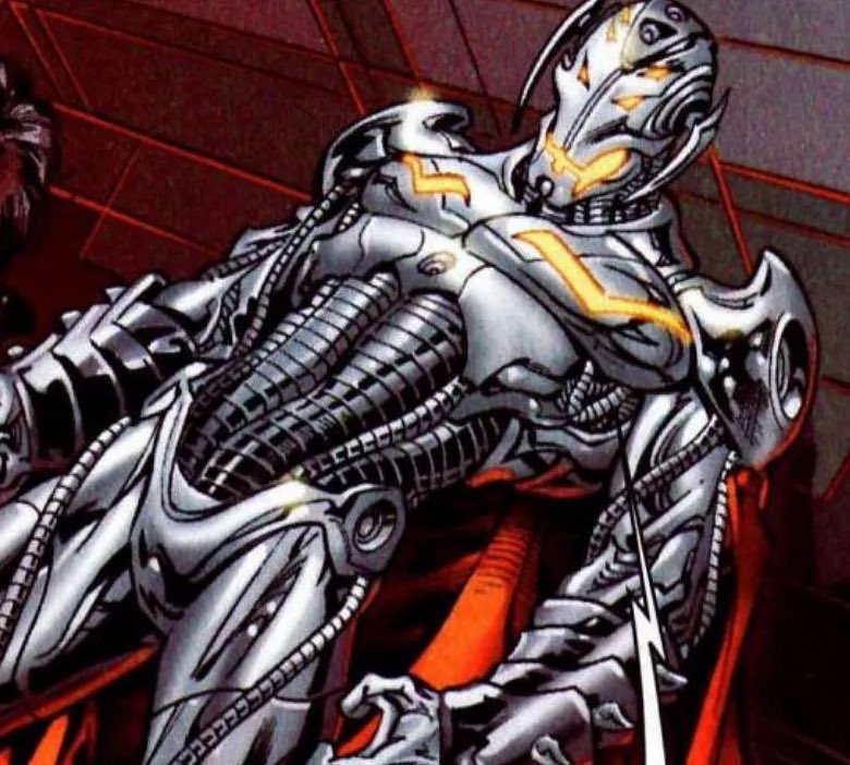 -of humility from the automaton as he stopped a little ways away from the New God’s throne. 

“I have queries I would like you to answer for me, and a request to make if you would be so generous as to grant it?”

#𝐒𝐋𝐀𝐔𝐆𝐇𝐓𝐄𝐑𝐇𝐎𝐔𝐒𝐄