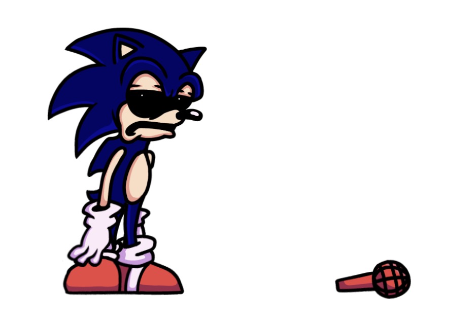 So, it’s been 4 years huh

#sonicexefnf #sonicexe #vssonicexe #fnf #sonic #exe