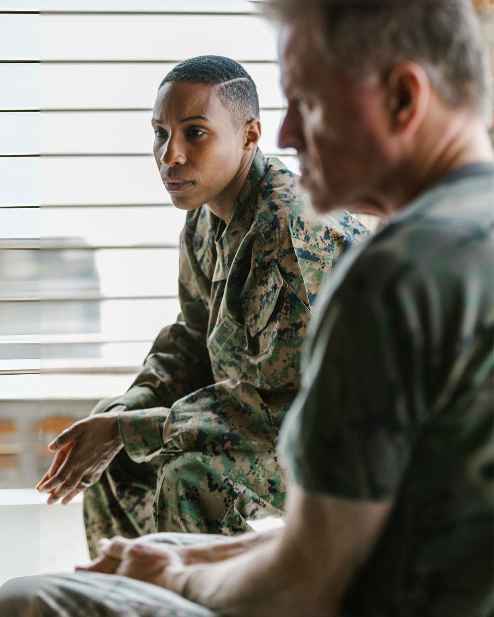 Retired veterans can now deduct donations like a $500 gift without needing to itemize, which makes giving easier and more rewarding.

Your support helps keep veterans housed, supported, and seen. Every gift makes a real impact. 🇺🇸 🌐 nvhs.org/ways-to-give/