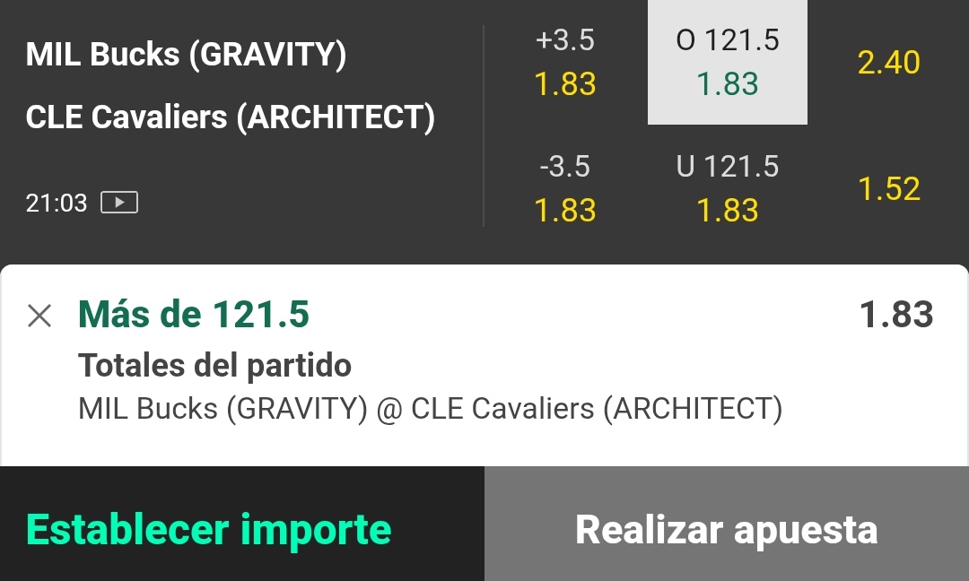 Notlner's tweet image. ¿Esports? 😵‍💫