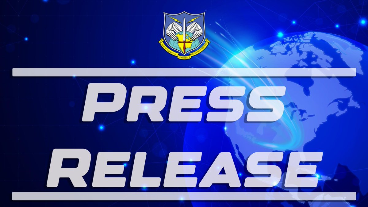 NORADCommand's tweet image. PETERSON SPACE FORCE BASE, Colo– The North American Aerospace Defense Command (NORAD) detected and tracked one IL-20 COOT operating in the Alaskan Air Defense Identification Zone (ADIZ) on Aug. 21, 2025.

NORAD responded with an E-3, two F-16s, and one KC-135 tanker to intercept,…