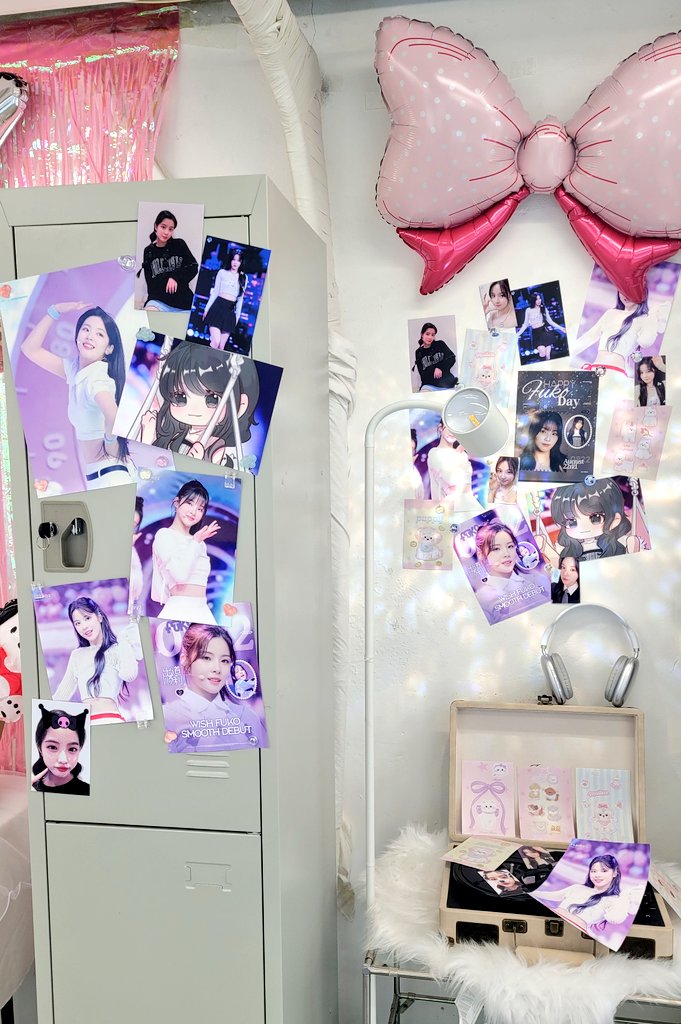 cafe_holiday_'s tweet image. 오늘 하야시 후코 님의 생카 이벤트가 진행됩니다🩷

⏰️ 8월 22일 11시~18시
☕️카페홀리데이

후코님으로 가득한 홀리데이에 놀러오세요! 
방문전 주최님 공지는 꼭 확인부탁드립니다💌 (@FUKO_Aurora, @cheshire2rabbit)

#UntilYouShine 
#생일케이크를_후후_불어보자코 
#ふこちゃんは光り輝く