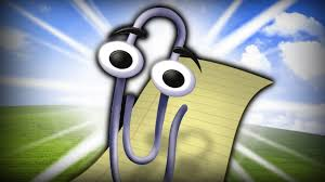 You clicked “Yes” on the paperclip pop-up. 

Congrats, you’re now part of $CLIPPY 🙌  x.com/ClippyCult/sta…