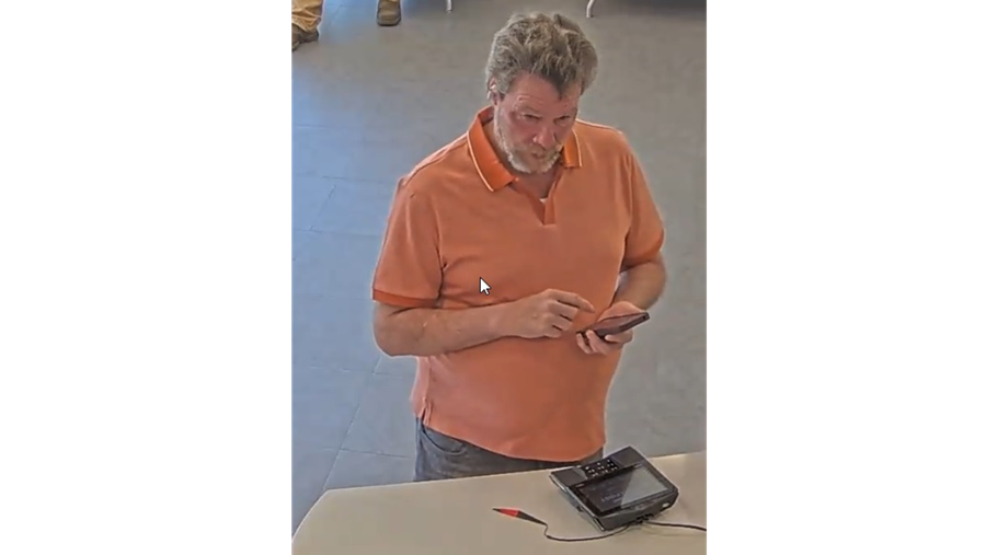 KOLO8 (@kolo8) on Twitter photo The Douglas County Sheriff’s Office is looking for a man they say used a forged ID to fraudulently obtain money from banks in our area. Details: shorturl.at/gdJHL?utm_sour… The Douglas County Sheriff’s Office is looking for a man they say used a forged ID to fraudulently obtain money from banks in our area. Details: shorturl.at/gdJHL?utm_sour…