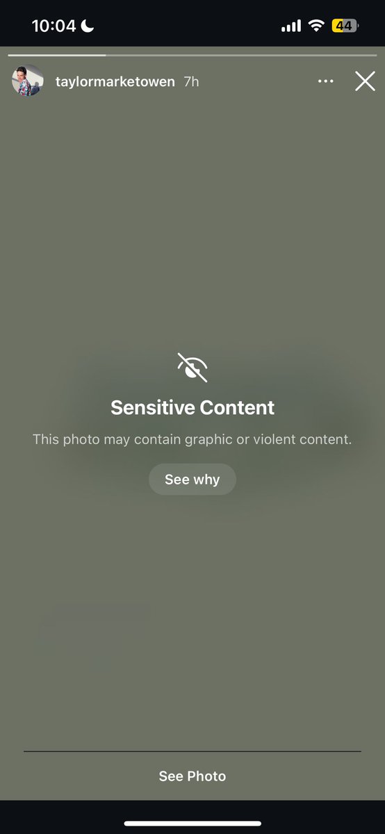 atylerisborn's tweet image. it’s getting a little too dystopian for me idk…