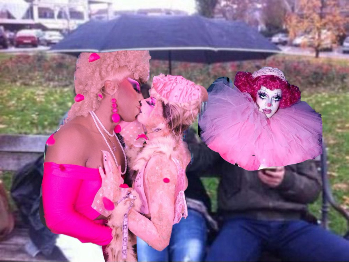 ava 𖦹⋆｡˚⋆ฺ teamlydia (@kabukipollypkt) on Twitter photo 