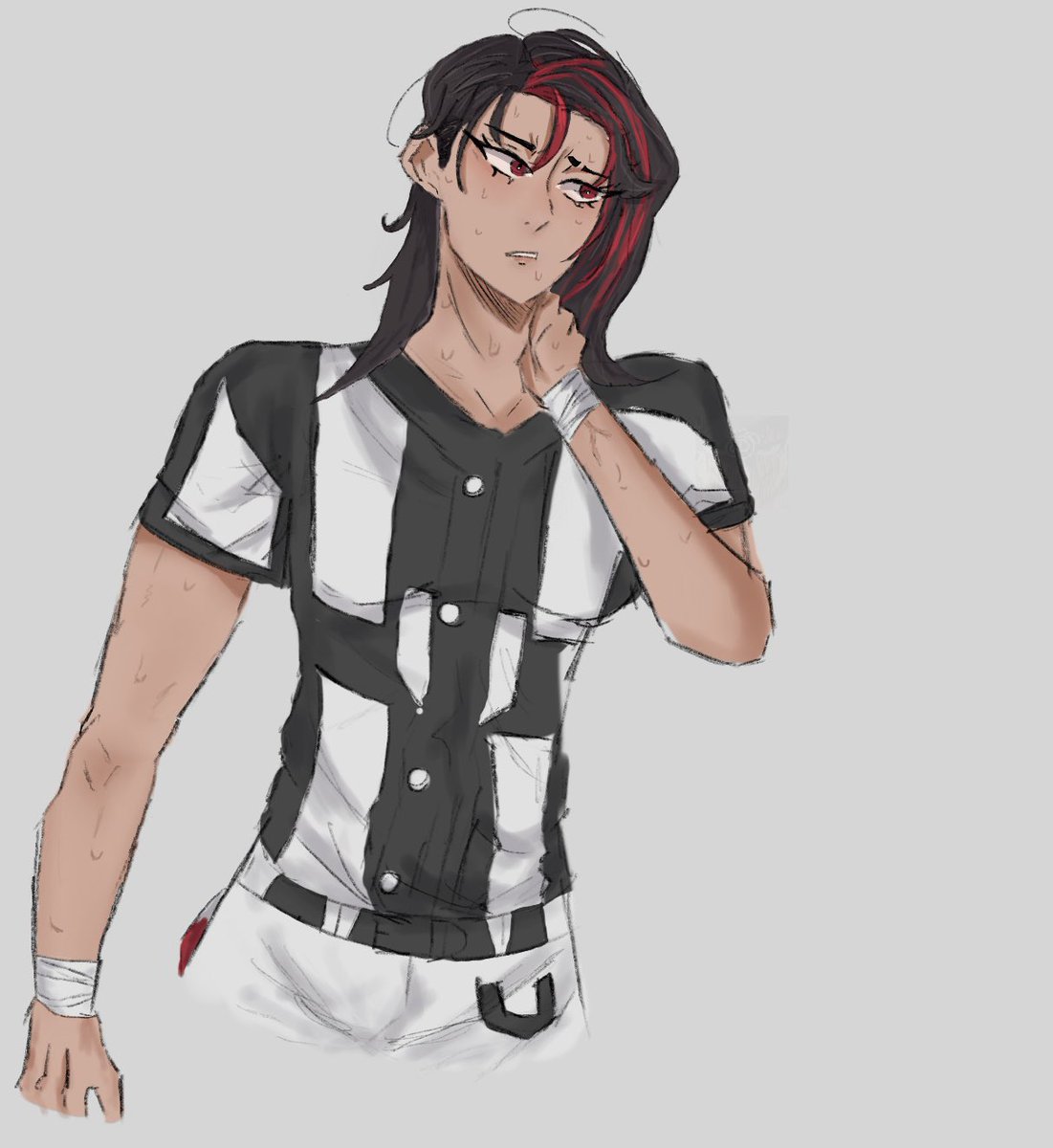 soren :3 (@sanxviIi) / Posts / X