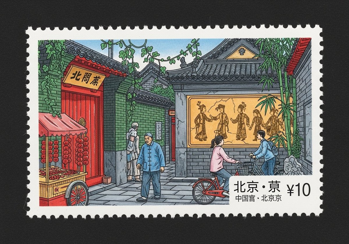 eutyoff's tweet photo. google imagen 4。目前还是处理不好汉字 https://t.co/qKSCes6w2T