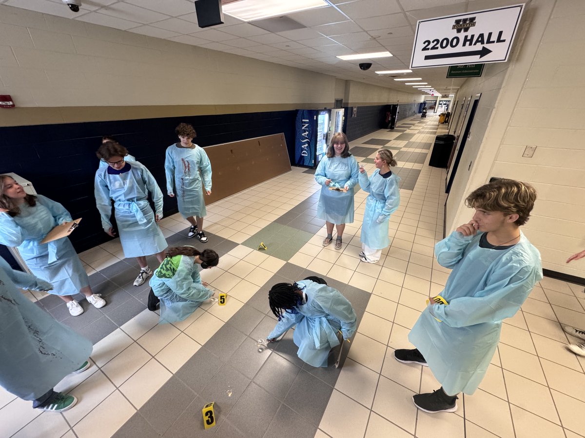 Amy Bartlett (@thebartletts) on Twitter photo Our students are hands-on scientists from elementary through high school. Every classroom is a lab for curiosity. #TheForsythWay #wedoscience <a href="/FCSchoolsGA/">Forsyth County Schools</a> Our students are hands-on scientists from elementary through high school. Every classroom is a lab for curiosity. #TheForsythWay #wedoscience <a href="/FCSchoolsGA/">Forsyth County Schools</a>
