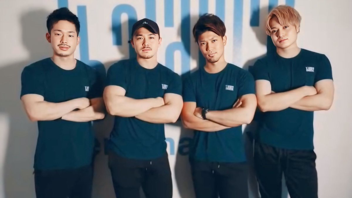 tbalance01's tweet photo. 【トレーナー募集中】
✅週2〜勤務OK
✅独立制度あり
✅経験者優遇
✅未経験者でも研修制度あり

「Xのツイート見た」で入社祝い金対象
https://t.co/mlmn1dSi6t

#トレーナー #求人募集 #パーソナルジム #ティーバランス https://t.co/TkiA1IP7RU