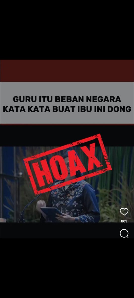 dityaekasapta's tweet photo. Hai Temankeu,
 
Mari bijak dalam bermedia sosial. Selalu periksa sumber resmi dan pastikan informasi lengkap sebelum membagikan, agar kita tidak ikut menyebarkan hoaks. https://t.co/ejvCkVQgW0