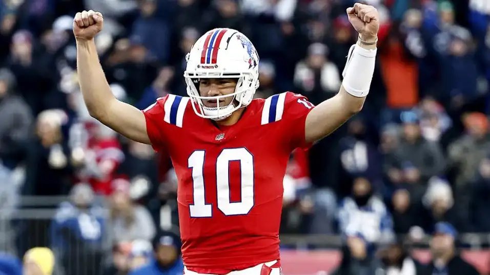 Pats Buzz tweet media