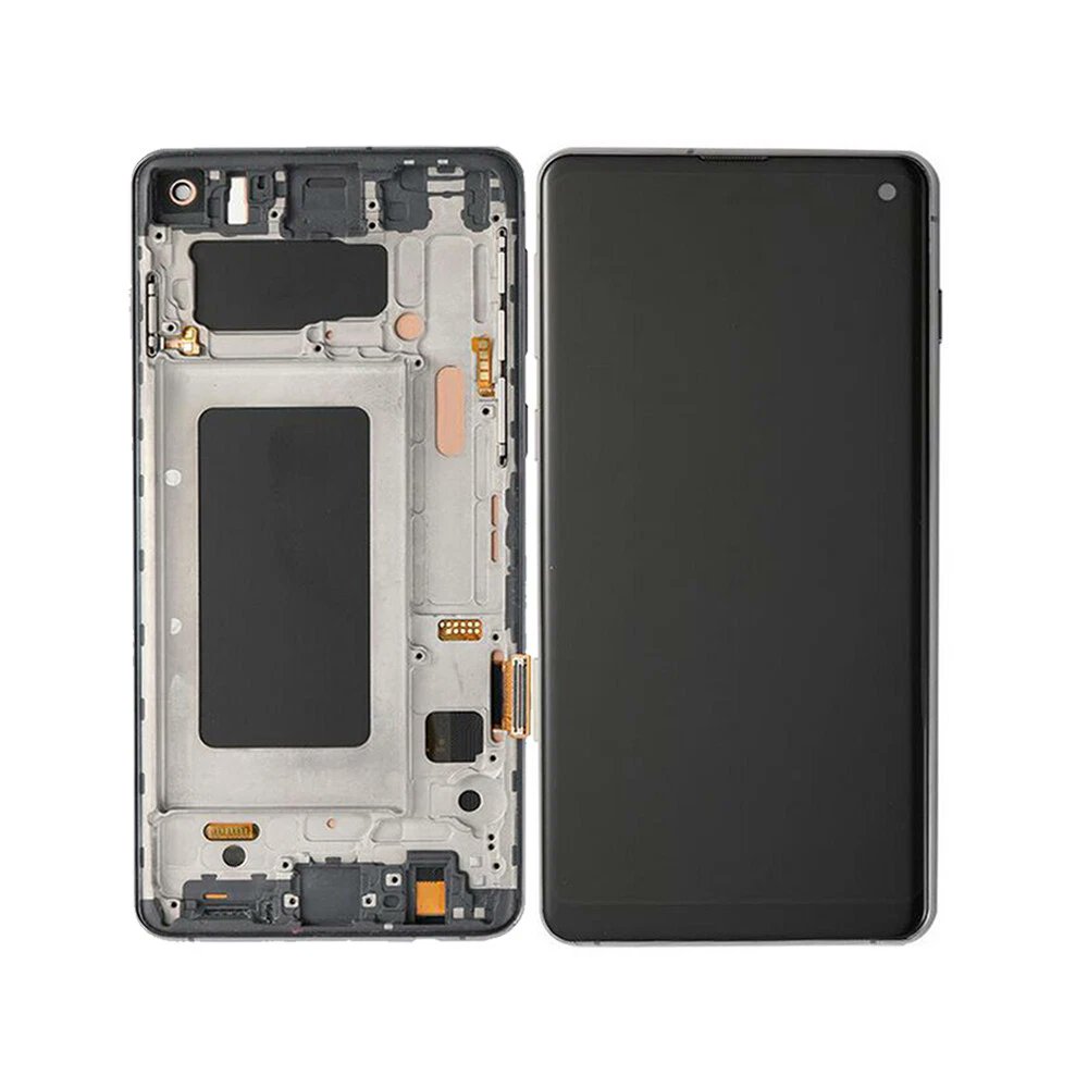 zhngx239169's tweet image. OEM for Samsung Galaxy S10 G973 SM-G973U1 #Incell LCD Touch Screen #screen #LCD #Samsung #SamsungGalaxy