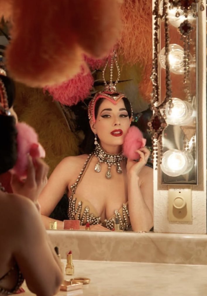 alexis❤️‍🔥🌟 tweet media