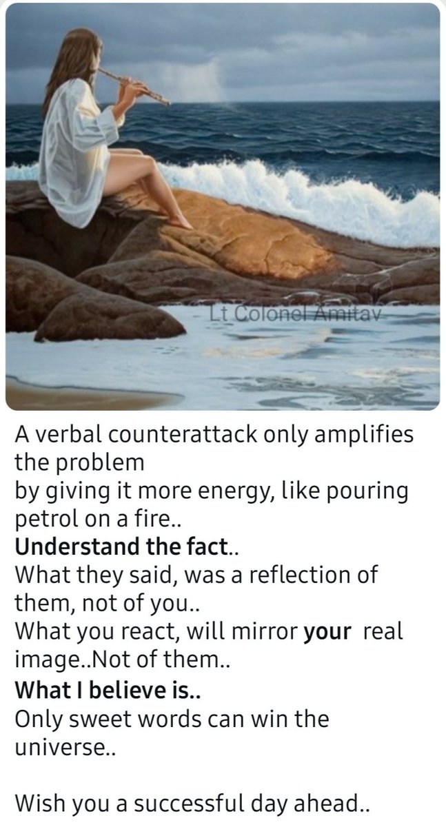 Lt Colonel Amitav Ghosh (@amitavghosh10) on Twitter photo You can win the earth with your tongue and tone..
Just try it..
<a href="/soulsurfer300/">Darshil</a> <a href="/bugsmehra/">bugsy🇮🇳</a> <a href="/chanda_mahua/">Mahua Chanda🇮🇳 🙏🕉🚩🕉🙏</a> <a href="/NamitaSaxena19/">🇮🇳 Namita Saxena 🇮🇳</a> <a href="/bidishapsgs/">Bidisha Banerjee🇮🇳</a> <a href="/manishakushwa75/">꧁☆☬🦚श्री🦚☬☆꧂ (Vadini)</a> <a href="/kshatriyarch/">Poonam Archana Singh (मोदी जी का परिवार)🙏🇮🇳</a> <a href="/GayatriRamanat1/">Gayatri Ramanathan 🇮🇳</a> <a href="/bronz_O_Genius/">Dil Toh Bachcha Hai Ji🇮🇳🚩</a> <a href="/ShilpaBJP/">Shilpa Narang - शिल्पा नांरग</a> <a href="/Sumita327/">Sumita Shrivastava</a> <a href="/kuldip09kuldip/">Kuldip Kaur (मोदी का परिवार)</a> <a href="/Rash28101/">Rash</a> <a href="/pronami007/">Pronami</a> <a href="/ShilpiJohri1/">Shilpi Johri✨</a> You can win the earth with your tongue and tone..
Just try it..
<a href="/soulsurfer300/">Darshil</a> <a href="/bugsmehra/">bugsy🇮🇳</a> <a href="/chanda_mahua/">Mahua Chanda🇮🇳 🙏🕉🚩🕉🙏</a> <a href="/NamitaSaxena19/">🇮🇳 Namita Saxena 🇮🇳</a> <a href="/bidishapsgs/">Bidisha Banerjee🇮🇳</a> <a href="/manishakushwa75/">꧁☆☬🦚श्री🦚☬☆꧂ (Vadini)</a> <a href="/kshatriyarch/">Poonam Archana Singh (मोदी जी का परिवार)🙏🇮🇳</a> <a href="/GayatriRamanat1/">Gayatri Ramanathan 🇮🇳</a> <a href="/bronz_O_Genius/">Dil Toh Bachcha Hai Ji🇮🇳🚩</a> <a href="/ShilpaBJP/">Shilpa Narang - शिल्पा नांरग</a> <a href="/Sumita327/">Sumita Shrivastava</a> <a href="/kuldip09kuldip/">Kuldip Kaur (मोदी का परिवार)</a> <a href="/Rash28101/">Rash</a> <a href="/pronami007/">Pronami</a> <a href="/ShilpiJohri1/">Shilpi Johri✨</a>