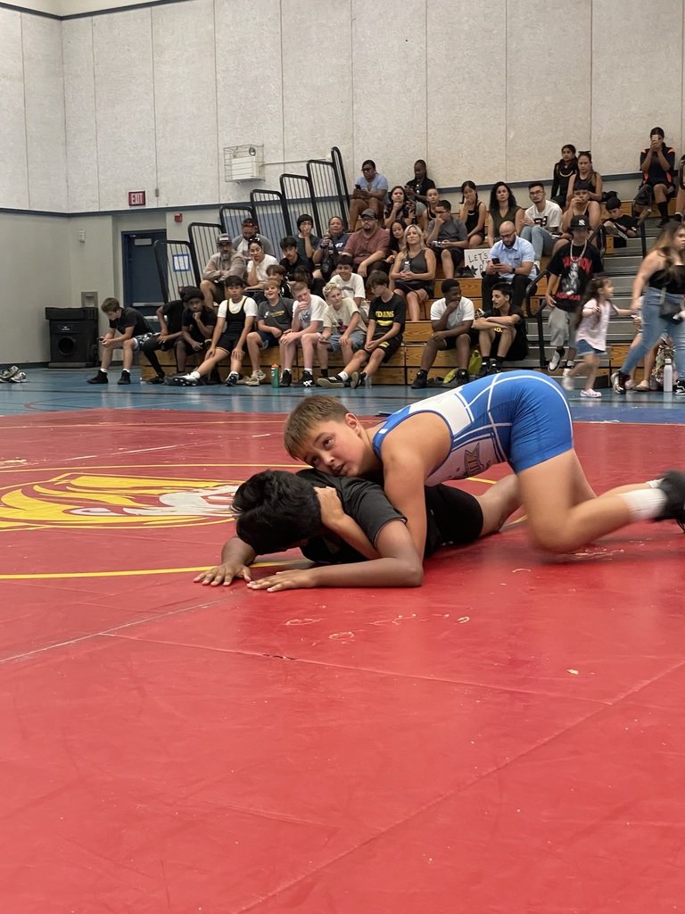 Bobcat wrestlers gave their all at  this week's tournament!  #ehmsbobcats