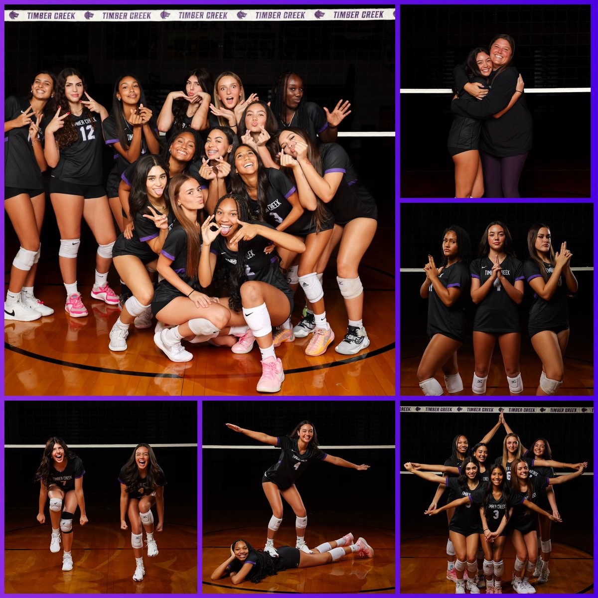 VYam8ao's tweet photo. Senior szn 🔥 last ride, best ride. Let’s run it 🏐💯 #SeniorSzn #VolleyballLife #ClassOf2026 #SetterStrong #TCHS #MediaDay https://t.co/6dN9g9Ia8v