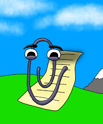 I went from Microsoft’s most annoying assistant to

 Web3’s most unstoppable mascot. $CLIPPY 🏆  x.com/ClippyCult/sta…