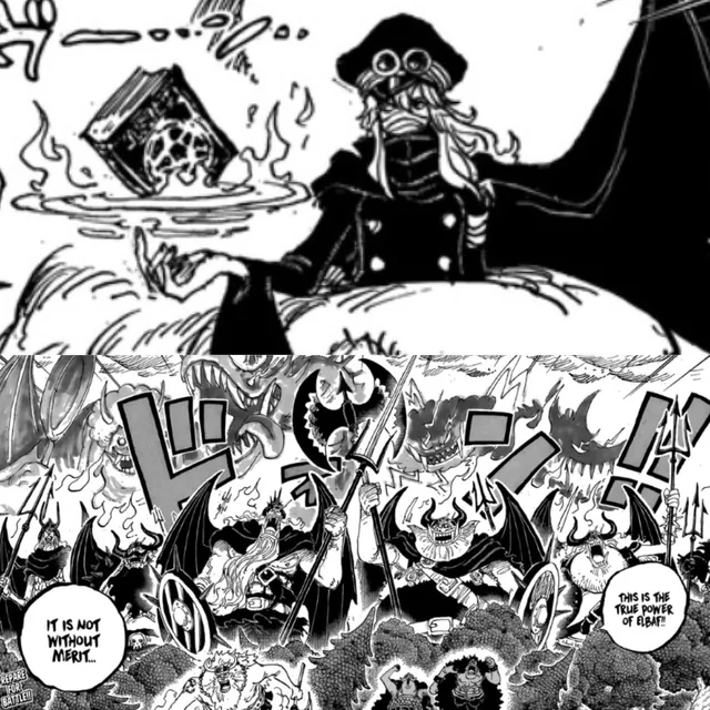 big10_boy's tweet photo. #ONEPIECE #Nami #今週のワンピ #ワンピース #漫画
#one_piece_theory #OnePieceTheory #OnePieceAnalysis #アニメ #OnePieceTeorías
Nami, Magic, Sun Wukong/Goku, Witches, Demon/Devils and Imu and their connection 🧵 https://t.co/v3L1b9HpYS