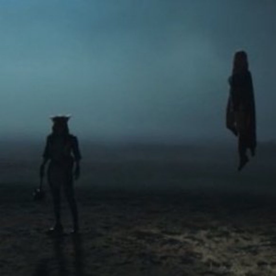 ive seen enough. they have the chemistry. i will be shipping hawkgirl and supergirl from now until someone drags me away. thank you very much #peacemaker